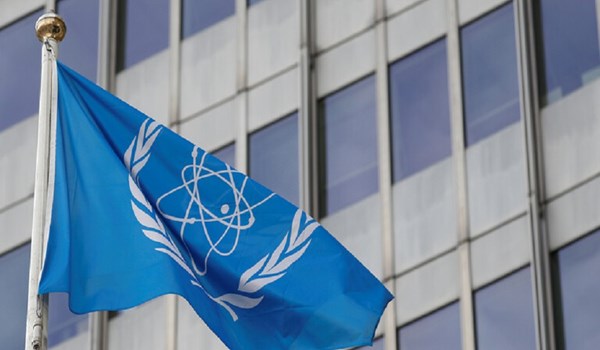مفتشو الوكالة الدولية للطاقة الذرية يتفقدون منشأة نطنز