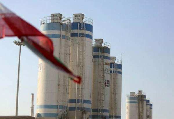 Iran confirms nuclear enrichment of 60% at Natanz
