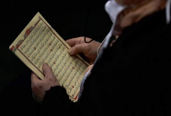 احیای سنت ختم قرآن رمضانی در مسجد تاریخی سارایوو