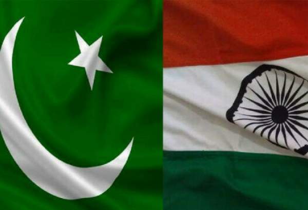 Pakistan, India say talks not scheduled in UAE