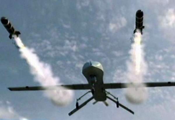 سعودی کے فضائی اڈے پر ڈرونز حملہ