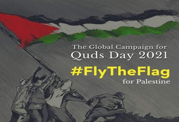 Rights groups launch pro-Palestine campaign ahead of Int. Quds Day