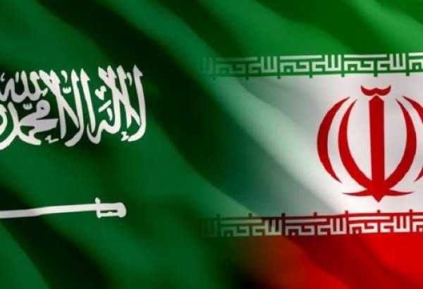 مصدر إيراني ينفي اجراء محادثات مع السعودية