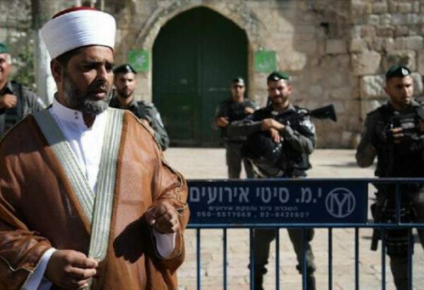 Israel summons director of Jerusalem’s Al-Aqsa Mosque