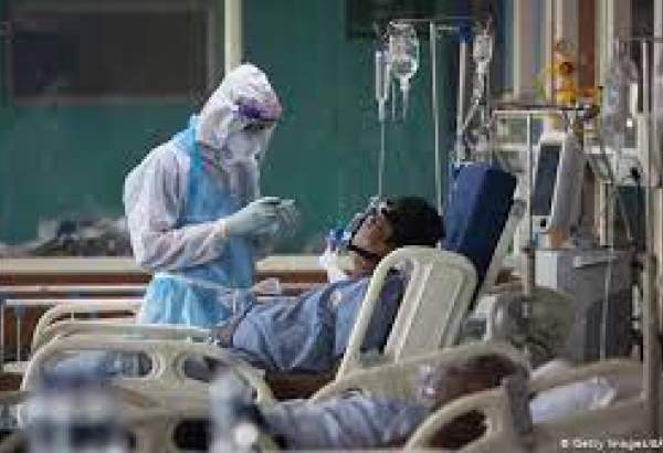 بھارت:کورونا وائرس سے حالات دن بہ بدن بد سے بد تر