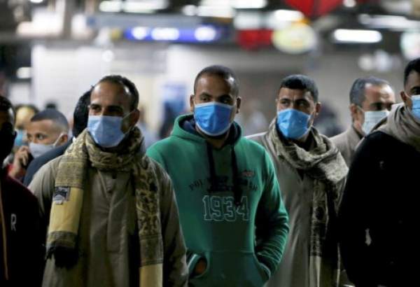 الصحة المصرية تحذر من "وقوع كارثة" بعد ارتفاع عدد الإصابات بكورونا