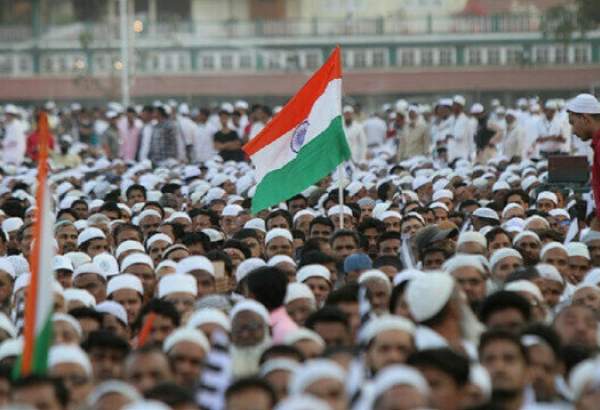 ‘Muslims in India need to empower themselves’