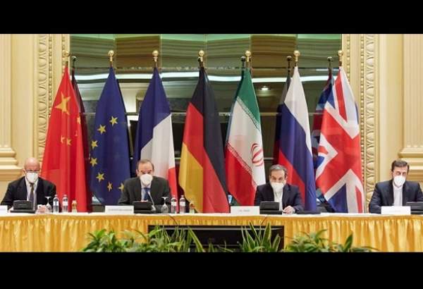 نشست کمیسیون مشترک برجام در وین با حضور ایران و گروه ۱+۴ آغاز شد