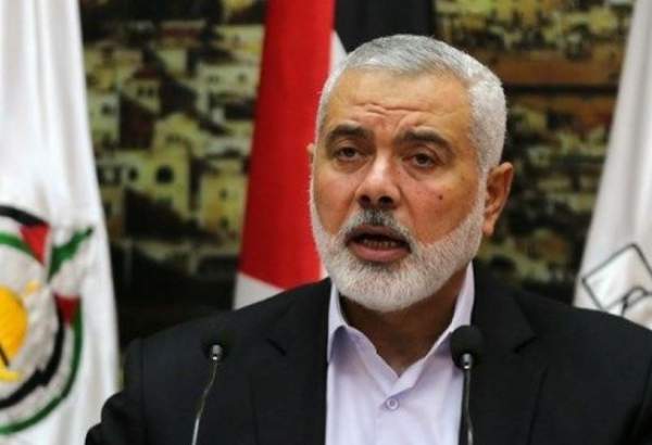 Hamas présente ses condoléances à Ghaani pour le décès du général Hejazi