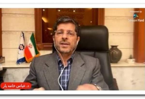 خامه يار: ایران با ایجاد تقريب مذاهب مانع ايجاد تفرقه در امت اسلامی است