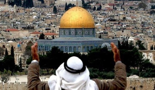 دعوة للمشاركة في مؤتمر "القدس لنا" الدولي للاعمال الادبية حول فلسطين
