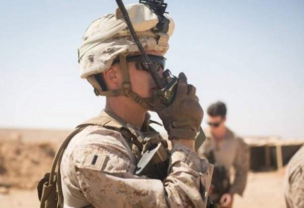 نماینده پارلمان عراق خواستار تعیین زمان برای خروج نظامیان آمریکایی از عراق شد