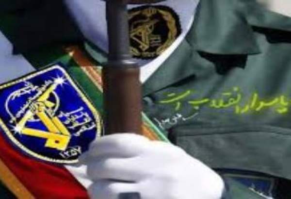 سپاه پاسداران انقلاب اسلامی، الگوی مقاومت برای تمام آزادی خواهان جهان است