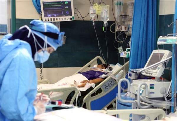 امکان ملاقات اینترنتی با بیماران کرونایی در مشهد مهیا شد