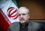 Iran’s Health Minister extends sympathies with Indian counterpart over COVID crisis