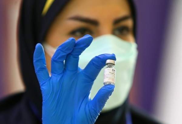 Iran begins 3rd stage in clinical trial of domestically-produced COVIran vaccine