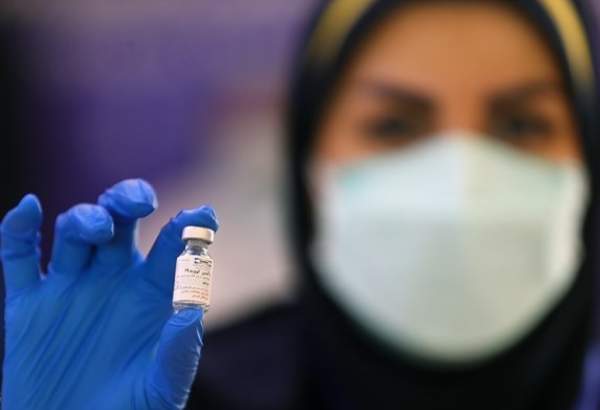 Iran launches 3rd phase in clinical trial of COVIran vaccine (photo)  <img src="/images/picture_icon.png" width="13" height="13" border="0" align="top">