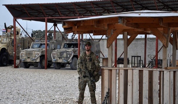 الجنرال  ميلر يعلن بدء الانسحاب وتسليم القواعد للقوات الأفغانية