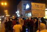 Bahraini people demand release of political prisoners amid COVID-19 (photo)  