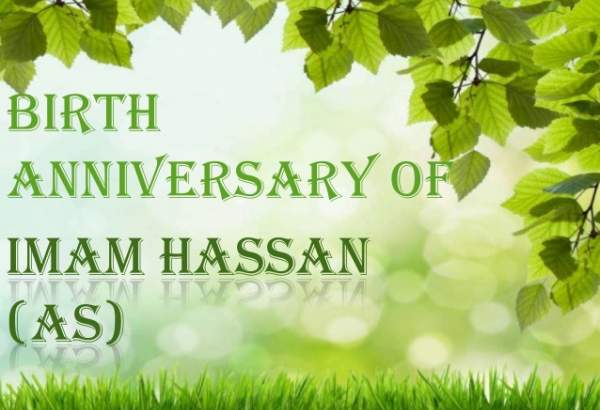 Iranians mark birth anniversary of Imam Hassan (AS)
