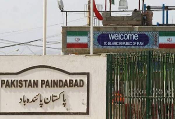 ایران اور پاکستان کے درمیان تیسری باضابطہ سرحد "پیشین-مند" کے افتتاح