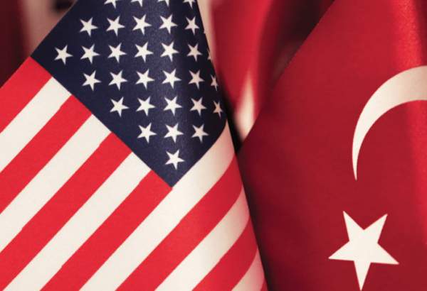 امریکہ اور ترکی کے درمیان آرمینیائی باشندوں کی نسل کشی کے موضوع پر سیاسی تنازعہ