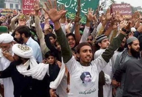 تین رکنی کمیٹی تشکیل کمیٹی تشکیل، تحریک لبیک پاکستان کی درخواست کی جانچ پڑتال