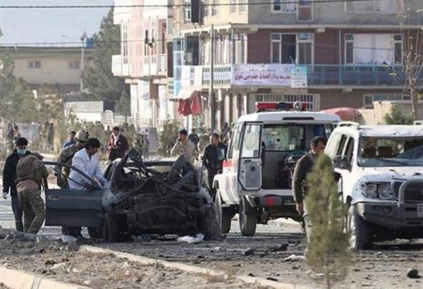 Une voiture piégée tue 27 personnes dans la province orientale de Logar en Afghanistan