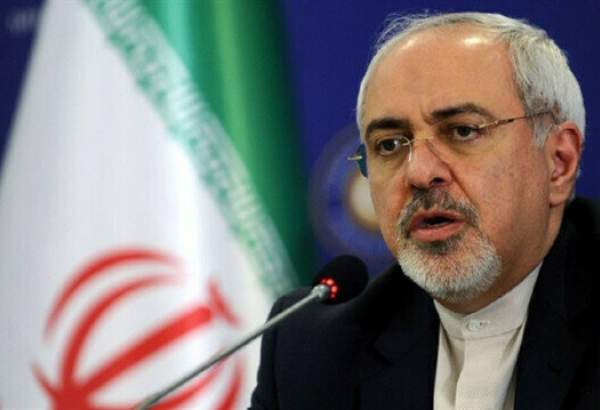 Iran’s Zarif apologizes for leaked comments