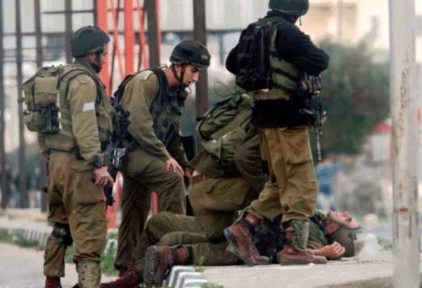 Trois soldats sionistes blessés dans une fusillade en Cisjordanie