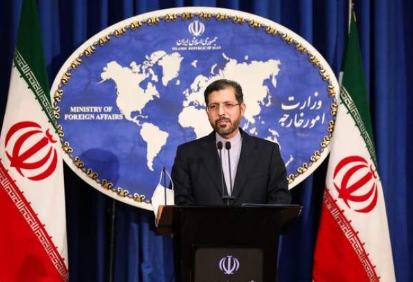 Téhéran ne veut pas que les discussions de Vienne s