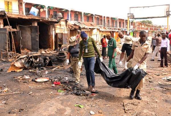 97 Nigeirans tués dans des attaques armées en une semaine