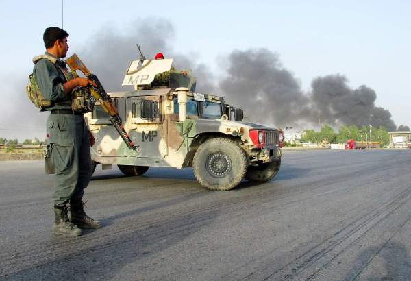 20 soldats afghans tués dans la province de Farah