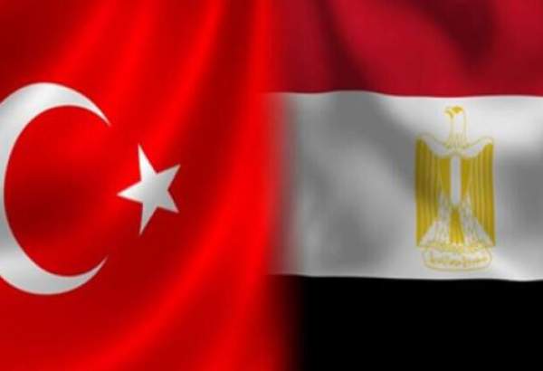  تركيا تسعى لتحسين علاقاتها الاقتصادية مع مصر