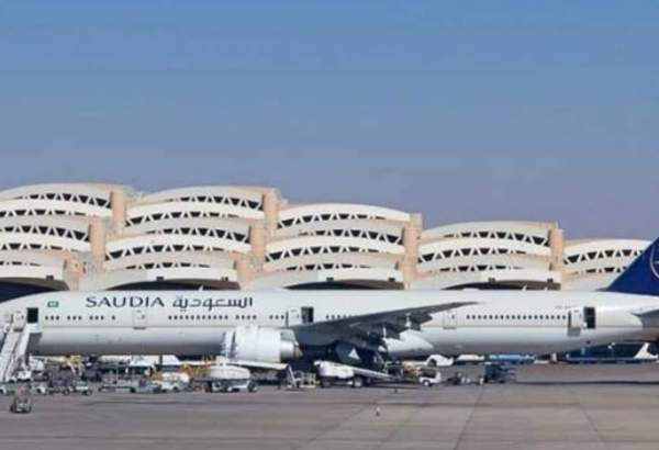 سعودی ایئرپورٹس پر سخت احکامات جاری