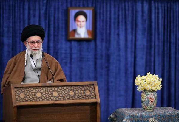 رہبر انقلاب اسلامی 7 مئی جمعہ یوم القدس سے خطاب کریں گے