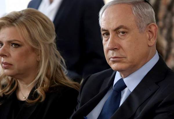 Netanyahou et sa femme sont comme des dictateurs