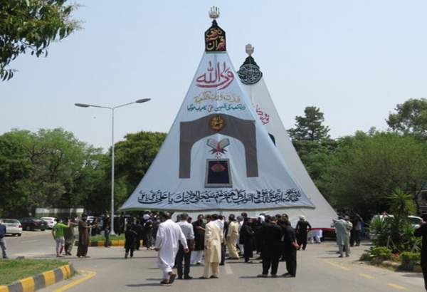 پاکستان بھر میں یوم حضرت امام علی (ع) کے جلوس اور مجالس کا انعقاد