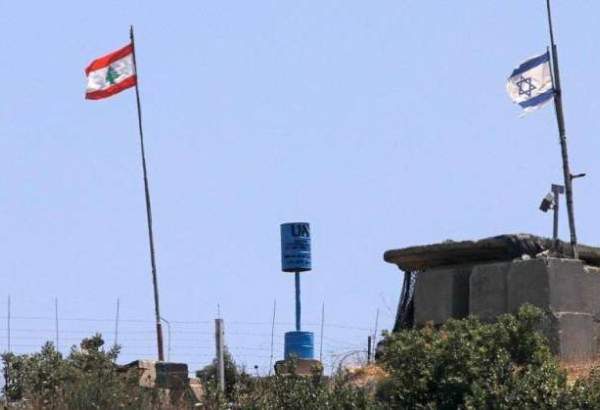 از سرگیری مذاکرات لبنان و رژیم صهیونیستی درباره مرزهای دریایی