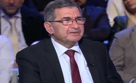  العميد د. أمين محمد حطيط