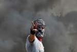 Seven decades of Palestinian plights under Israeli siege 1 (photo)  