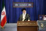 Supreme Leader delivers speech on Int’l Quds Day 2021 (photo)  