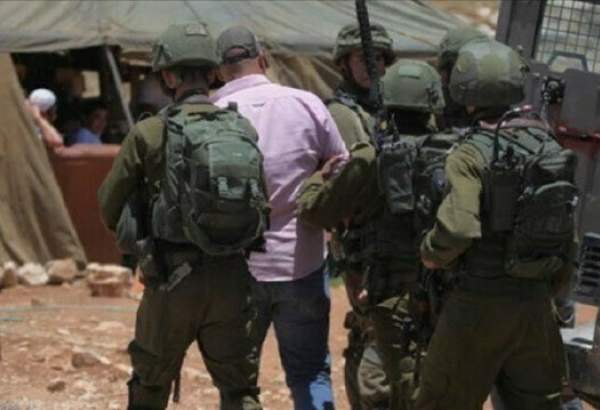 Israel detains 15 more Palestinians in East Jerusalem