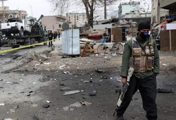 محکومیت حمله تروریستی به‌ مدرسه در کابل از سوی وزارت خارجه پاکستان