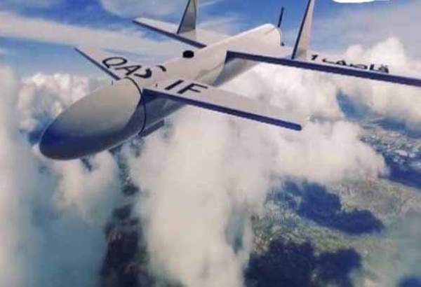 La base aérienne saoudienne "King Khalid" visée par un drone yéménite