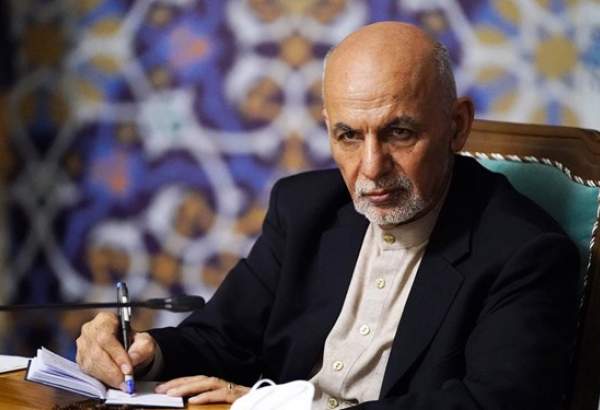 رئیس جمهور افغانستان سه شنبه را عزای عمومی اعلام کرد
