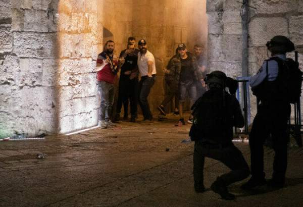 Palestine warns against mass storming of Al-Aqsa by Israeli settlers