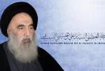 دفتر آیت الله سیستانی خواستار حمایت مجامع جهانی از ملت افغانستان شد