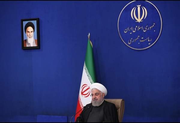 استقلال، امنیت پایدار و آزادی امروز و فردای ایران ره آورد شهدا و ایثارگران است