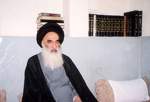 بیانیه آیت الله سیستانی در محکومیت جنایت تروریستی افغانستان